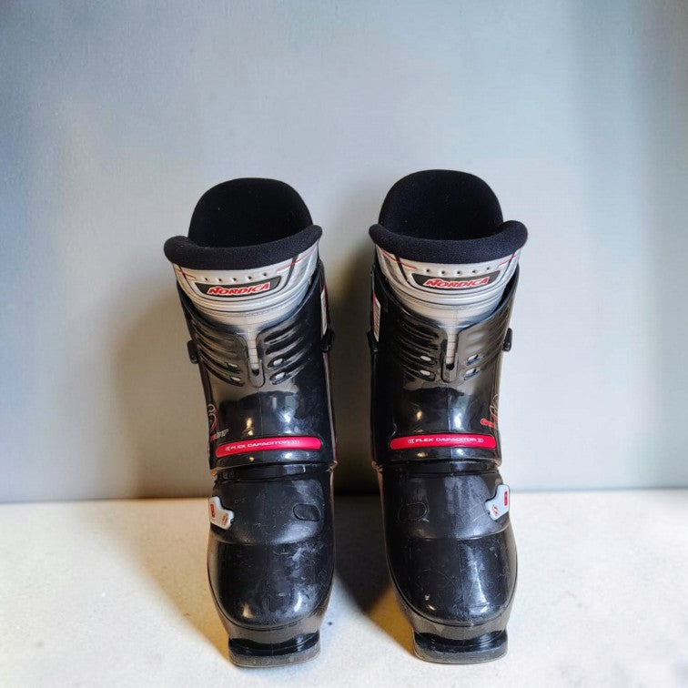 Clăpari de schi NORDICA – Mărimea 40