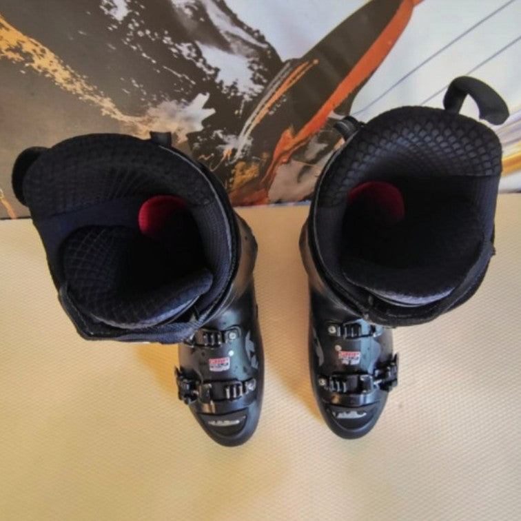Clăpari de schi NORDICA Elite – Booster Speed Machine - Masura  41