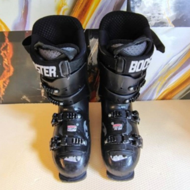Clăpari de schi NORDICA Elite – Booster Speed Machine - Masura  41