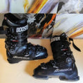 Clăpari de schi NORDICA Elite – Booster Speed Machine - Masura  41
