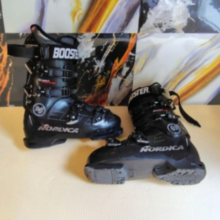 Clăpari de schi NORDICA Elite – Booster Speed Machine - Masura  41