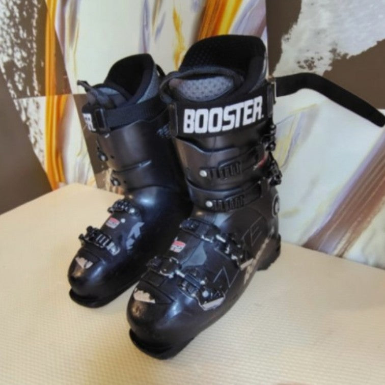 Clăpari de schi NORDICA Elite – Booster Speed Machine - Masura  41