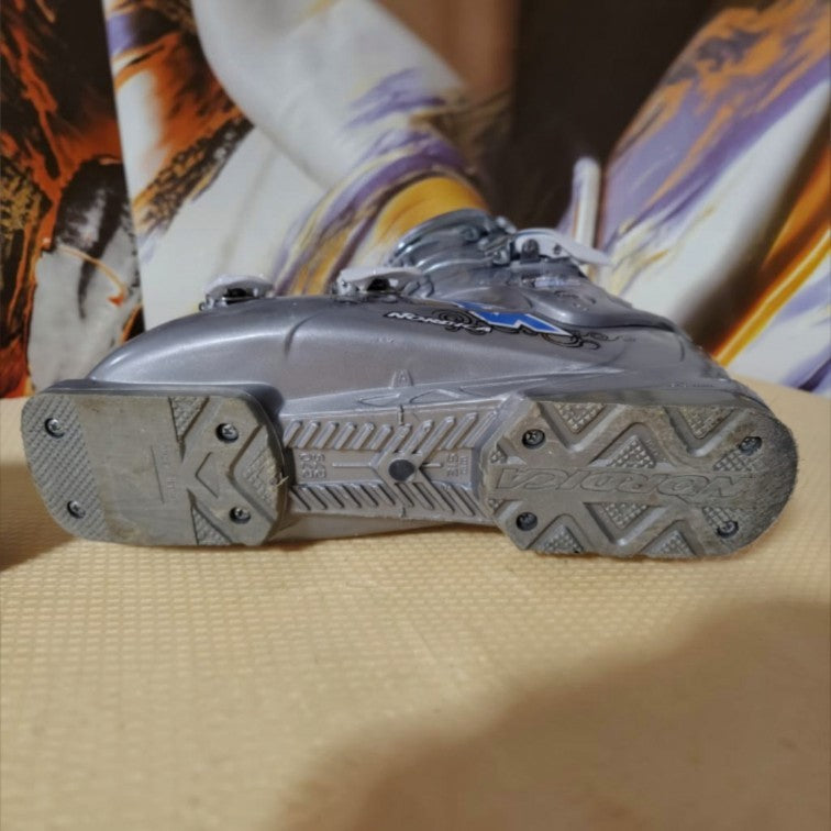 Clăpari Schi Nordica One SL, Flex Confort, Mărime Recreațională