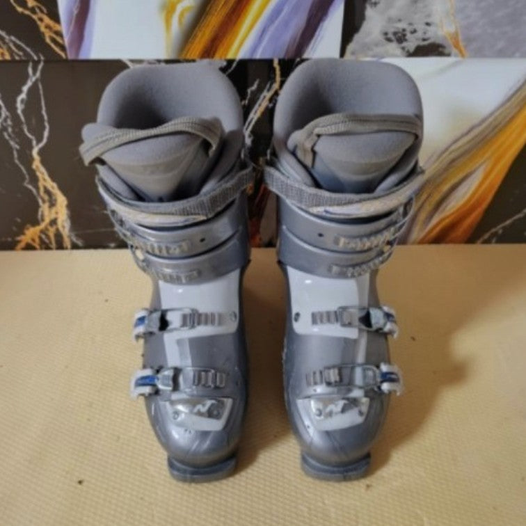 Clăpari Schi Nordica One SL, Flex Confort, Mărime Recreațională
