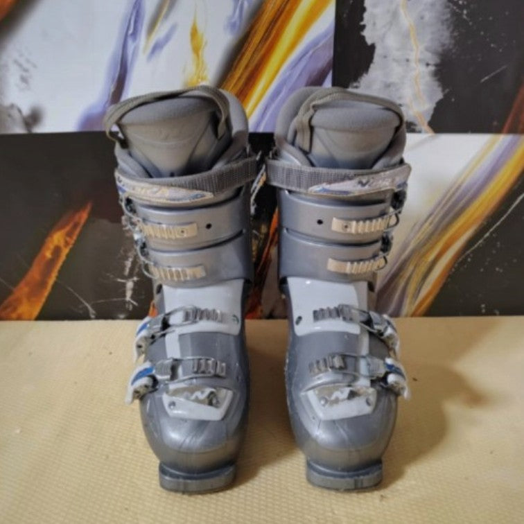 Clăpari Schi Nordica One SL, Flex Confort, Mărime Recreațională
