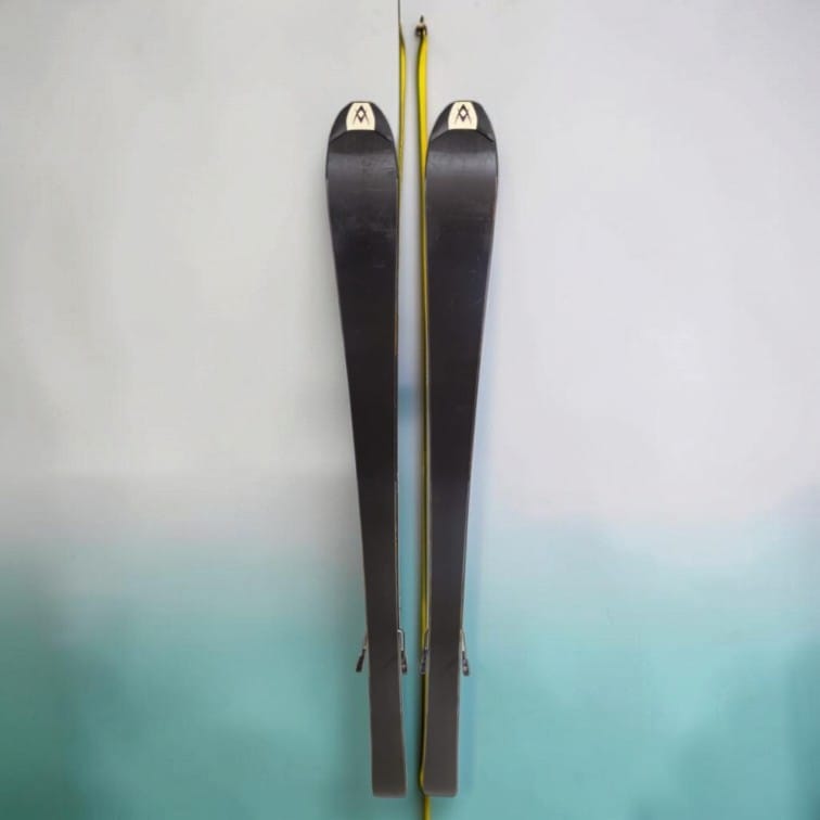 Schiuri Völkl GSR 160 cu legături Marker – 160 cm