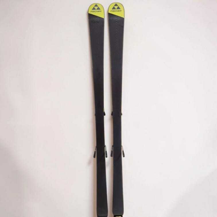 Schiuri Fischer RC4 Worldcup SC – 170 cm