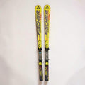 Schiuri Fischer RC4 Worldcup SC – 170 cm