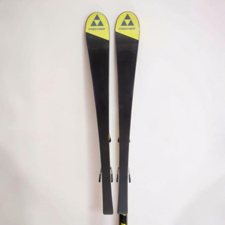 Schiuri Fischer RC4 Worldcup SC – 170 cm
