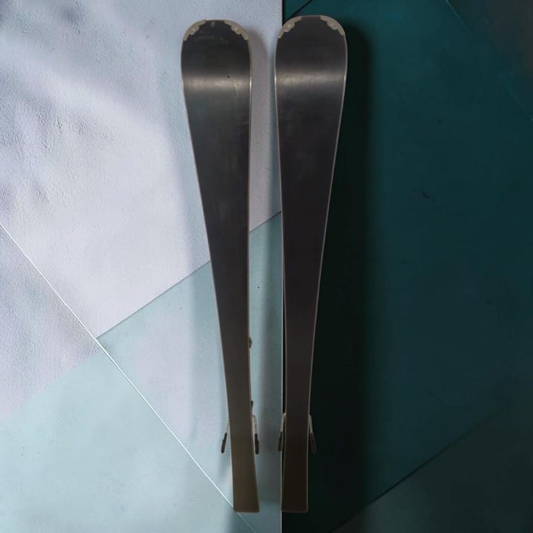 Schiuri Nordica Speedmachine – cu legături