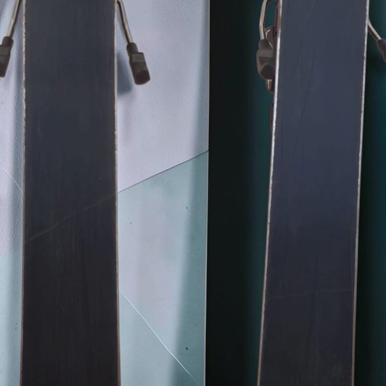 Schiuri Nordica Speedmachine – cu legături