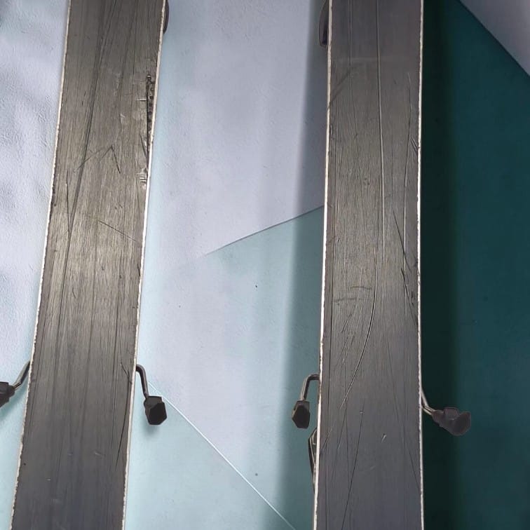 Schiuri Nordica Speedmachine – cu legături