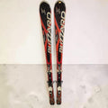 Schiuri Blizzard CMX Pro Cross Mountain 166 cm + Legături Blizzard IP 4.12