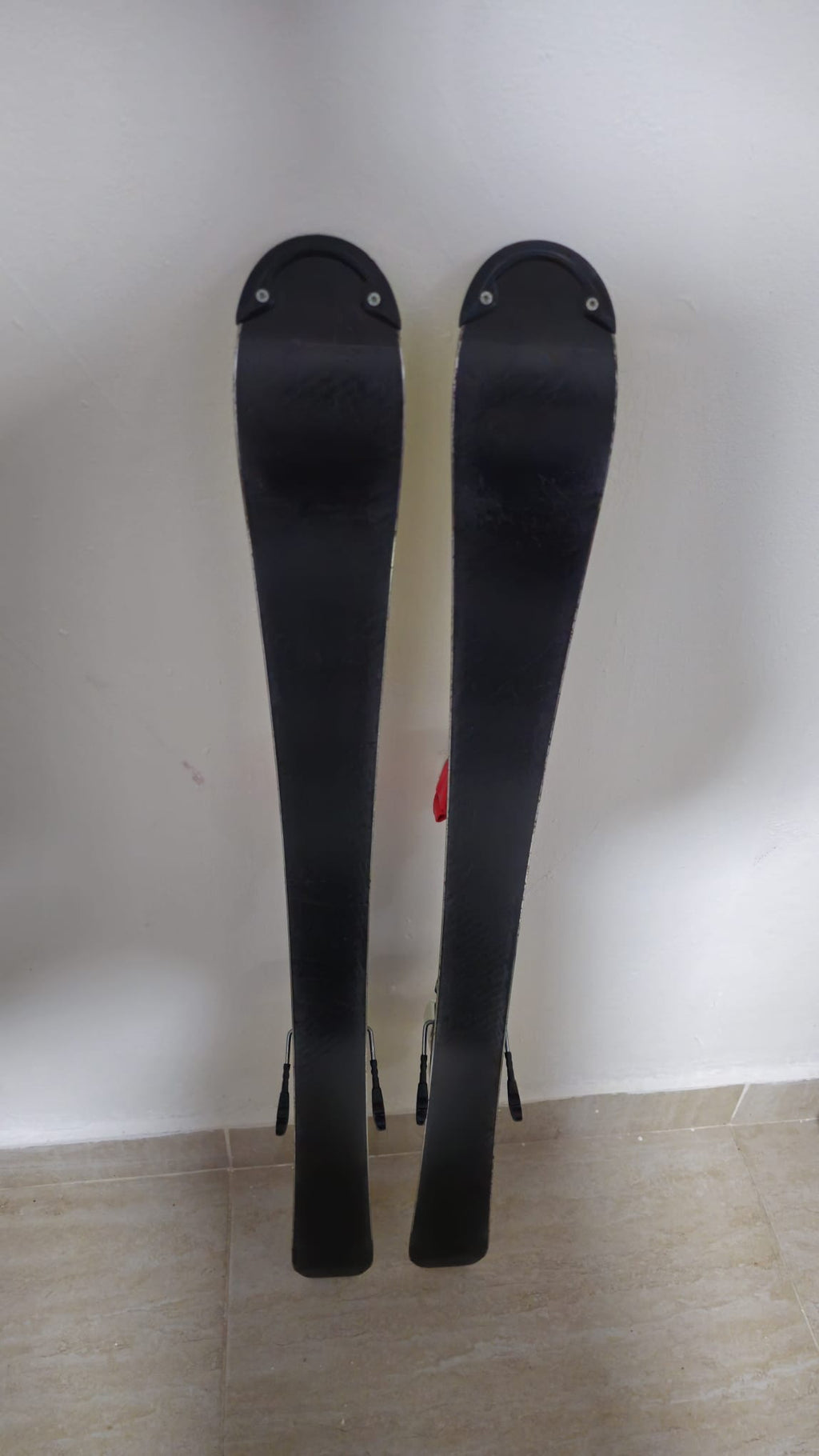 Schiuri copii Elan Formula – 100 cm, cu legături