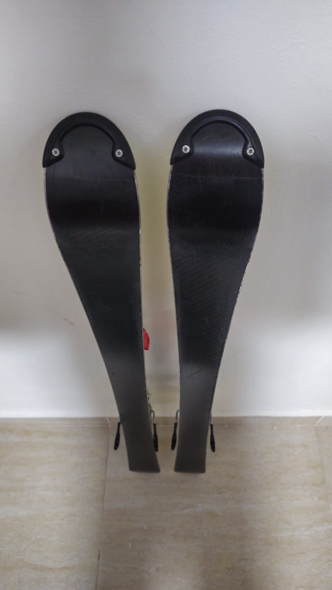 Schiuri copii Elan Formula – 100 cm, cu legături
