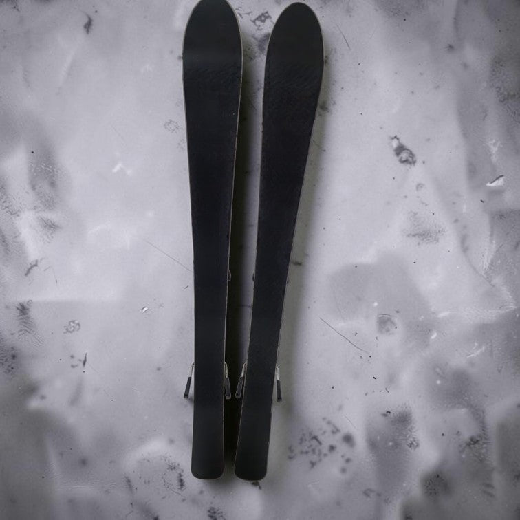 Schiuri copii HEAD Premium – 80 cm, cu legături