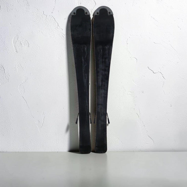 Schiuri copii VOLANT Cross X2 – 100 cm, cu legături