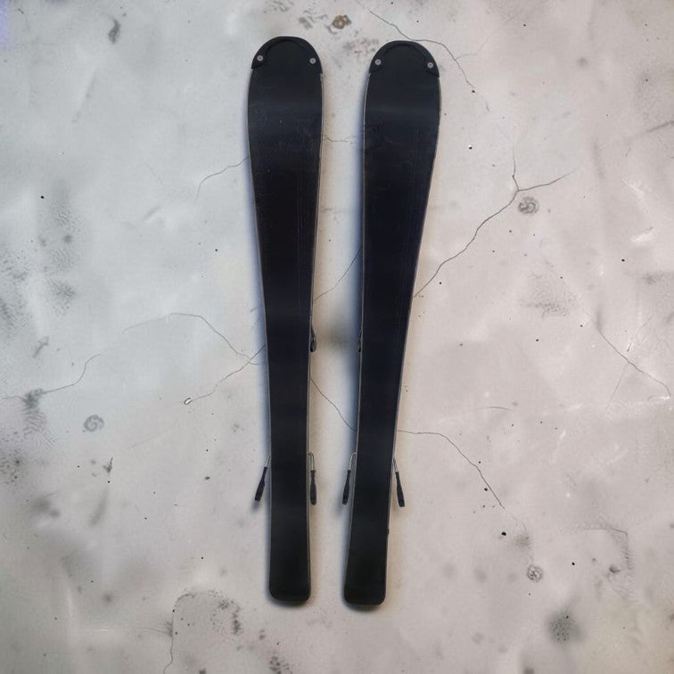 Schiuri copii Völkl Racetiger Junior SL – 100 cm, cu legături Marker