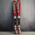 Schiuri copii BLIZZARD GS Racing – 100 cm, cu legături