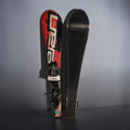 Schiuri copii ELAN Race Pro GX – 90 cm, cu legături