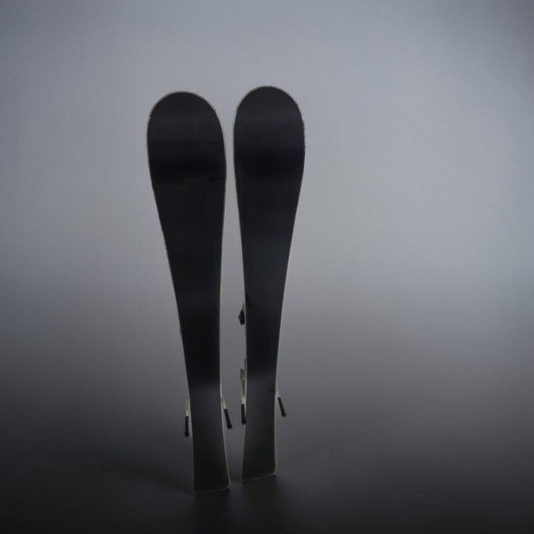 Schiuri copii ELAN Race Pro GX – 90 cm, cu legături